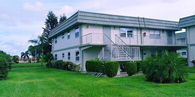 Building Outside 01