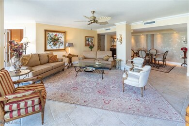Savoy Condominium unit 1007, Naples, FL 34103 - photo 7