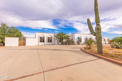 6170 N Sesame - MLS