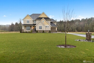 19017 Voight Meadows Rd E unit lot13, Orting, WA 98360 - photo 2