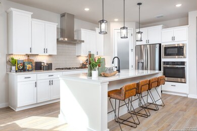 15565 Salmon Spring, San Antonio, TX 78245 - photo 2