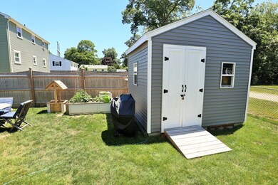 125 Edward St, Brockton, MA 02302 - photo 3