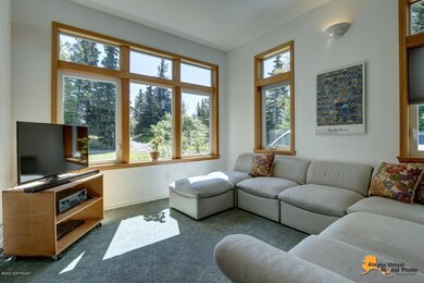 South facing sunny family room, View 1