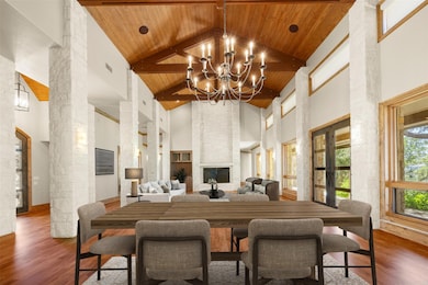 470 Inspiration Trail, Wimberley, TX 78676 - photo 7