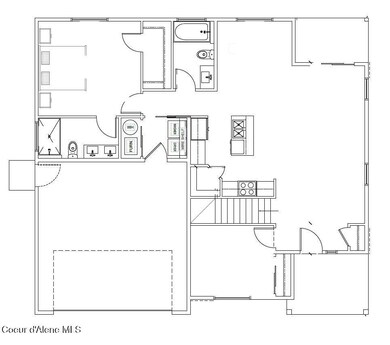 676 Monashee Ct, Hayden, ID 83835 - photo 4