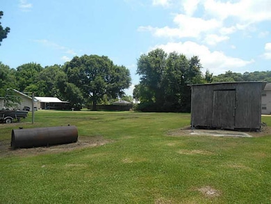 Land/Lot.