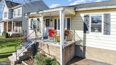 7316A Hughes Ave, Baltimore, MD 21219 - photo 4