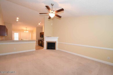 2540 Saddleback Dr unit A, Winterville, NC 28590 - photo 2