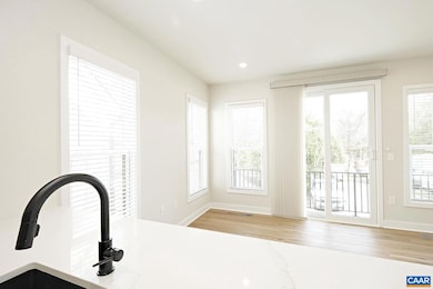 917 Belmont Ave unit A, Charlottesville, VA 22902 - photo 3