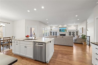 22114 E 33rd Terrace Ct S, Blue Springs, MO 64015 - photo 7