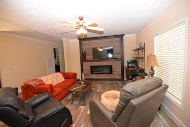 519 Twin Bridges Rd SW, Eatonton, GA 31024 - photo 3