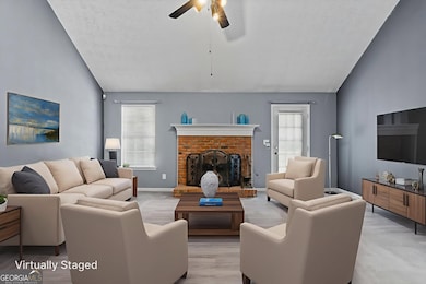 355 Orleans Blvd, McDonough, GA 30253 - photo 7