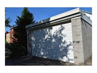 Parking Lot/Garage.