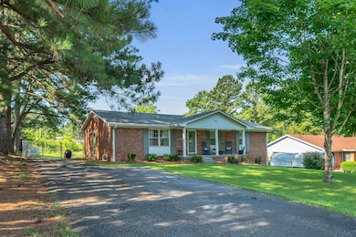 5058 New Chapel Rd, Springfield, TN 37172 - photo 4