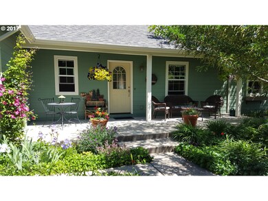 Porch