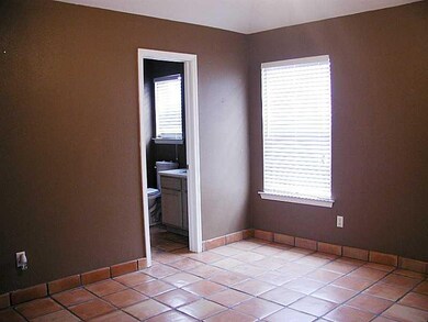 Other. Master Bedroom