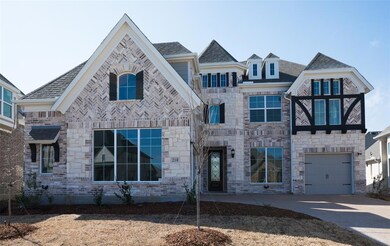 210 Lenten Rose Dr, Wylie, TX 75098 - photo 2