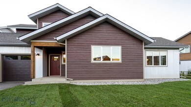 337 Spruce Cone Dr, Big Sky, MT 59716 - photo 2