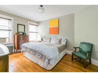 78 Kilsyth Rd unit 5, Brighton, MA 02135 - photo 6