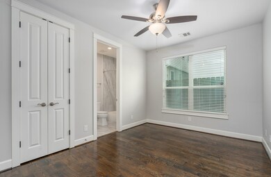 312 W 28th St unit B, Houston, TX 77008 - photo 4