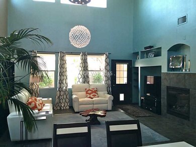 Property Photo. GREAT ROOM