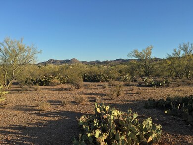LAZY C RANCH ~ LOT 3