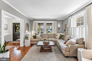 939 Glenbrook Ave, Bryn Mawr, PA 19010 - photo 7