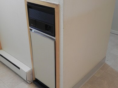 Garbage Compactor