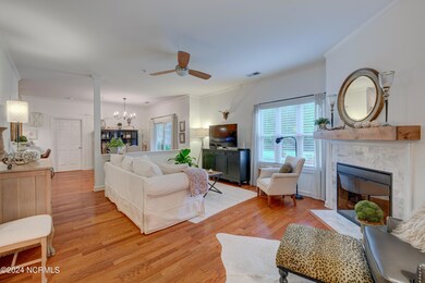 3802 River Front Place unit 102, Wilmington, NC 28412 - photo 5