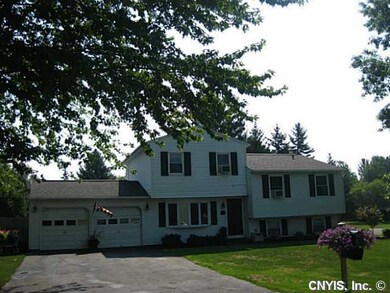 Exterior Front Maintenance Free siding & Newer Arc