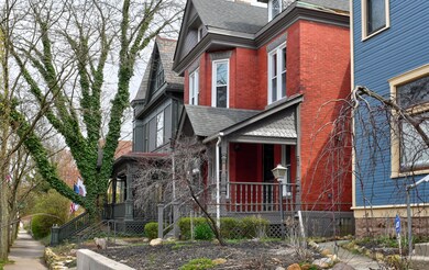 959 Franklin Ave, Columbus, OH 43205 - photo 2