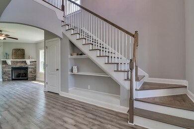 4864 Tanner Oaks Dr, Evans, GA 30809 - photo 4