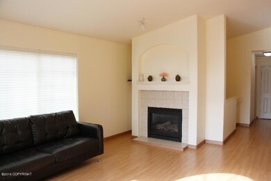 LIving  room f/p