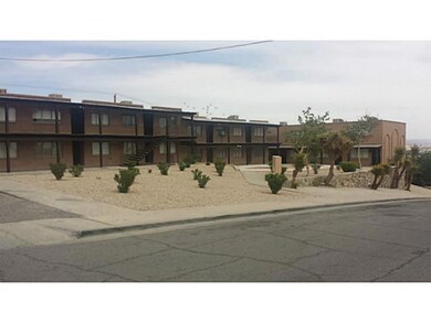 3301 Lincoln Ave, El Paso, TX 79930 - photo 4