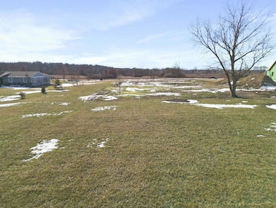 1.8 acres ready for a new home!