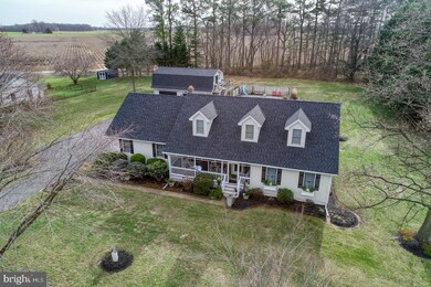 9788 Westville Rd, Camden Wyoming, DE 19934 - photo 4