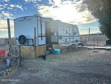 00 Triple H Ranch Rd, Ash Fork, AZ 86320 - photo 4