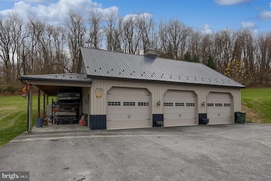 530 Bairs Mill Rd, Wrightsville, PA 17368 - photo 4