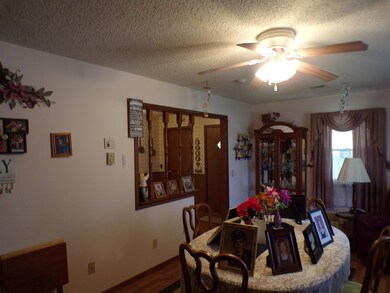 Formal Dining/Living