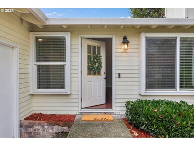 Entrance/Foyer