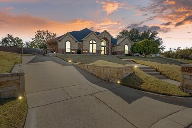 113 Kari Linda Ct, Weatherford, TX 76085 - photo 6