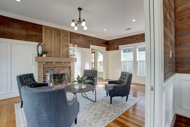 820 Cortlandt St, Houston, TX 77007 - photo 7