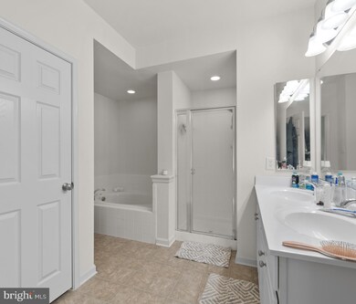 2268 Forest Ridge Terrace unit 7, Chesapeake Beach, MD 20732 - photo 5