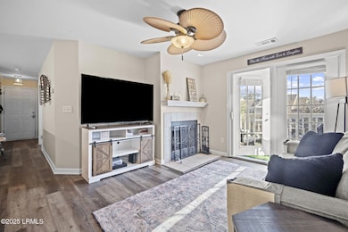 100 Kensington Blvd unit 318, Bluffton, SC 29910 - photo 4