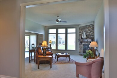 11116 Arranmore Cove, Roanoke, IN 46783 - photo 3