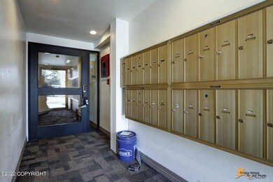 Mailboxes