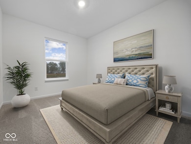 11035 Walter Dr, Indianapolis, IN 46235 - photo 3