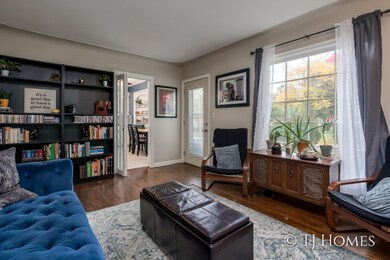 1259 Lewison Ave NE, Grand Rapids, MI 49505 - photo 4