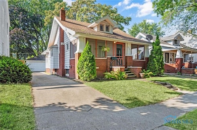 2323 Georgetown Ave, Toledo, OH 43613 - photo 3