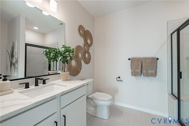 16417 Creekstone Point Ave, Moseley, VA 23120 - photo 3